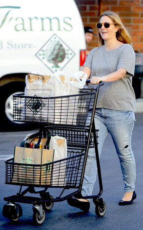 Drew Barrymore Drew Barrymore